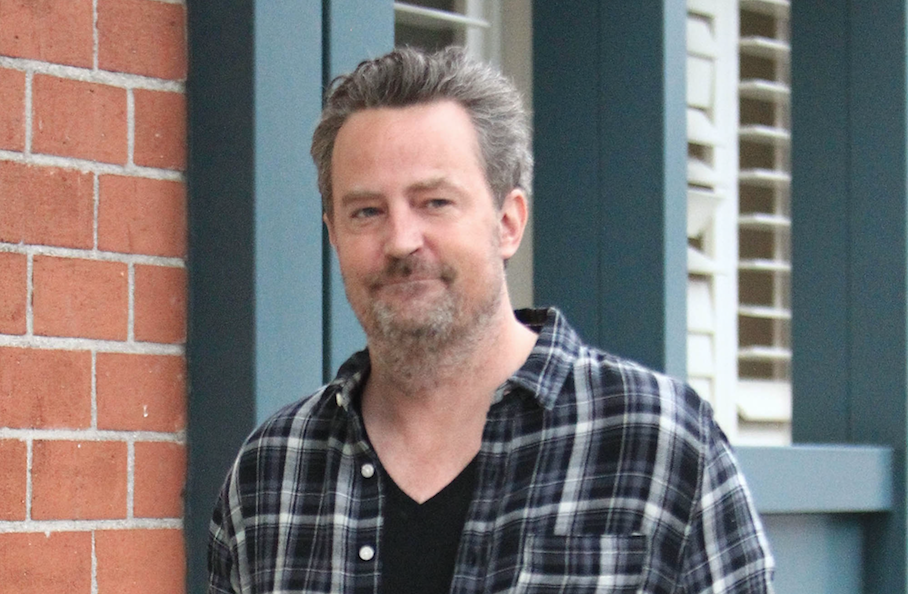 Five people charged and doctor arrested in investigation into Matthew Perry’s death