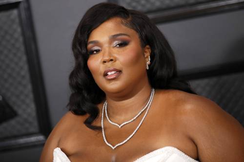 Lizzo is fed up with comments and ‘stops’