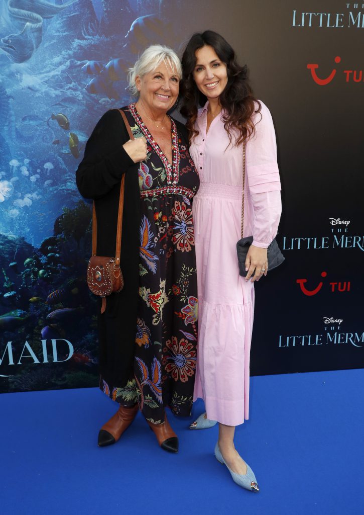 Premiere Van The Little Mermaid