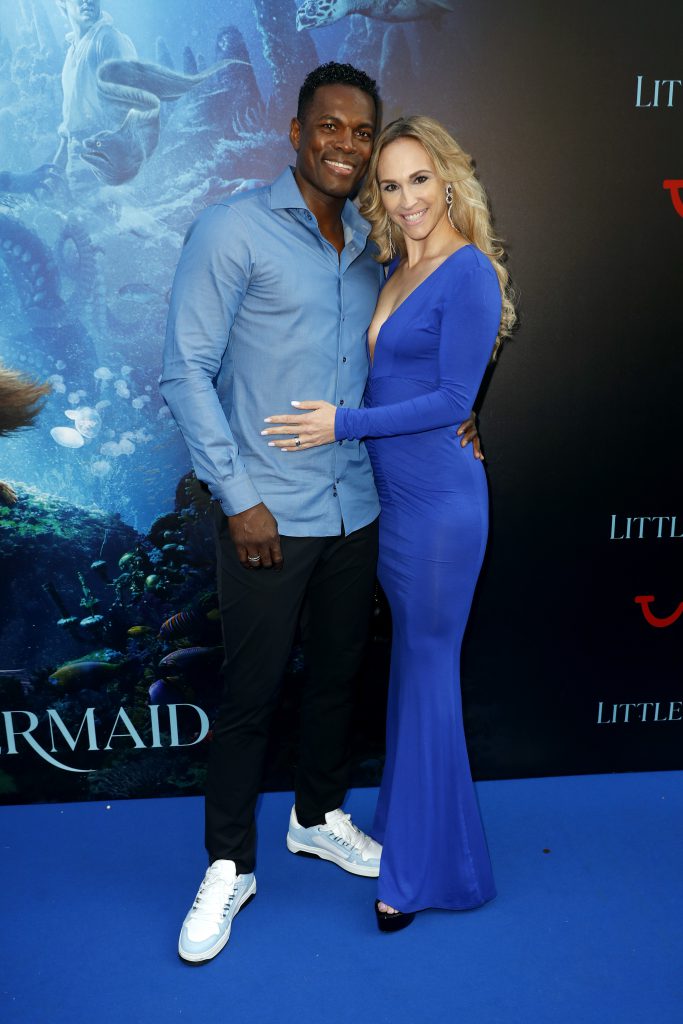 Premiere Van The Little Mermaid