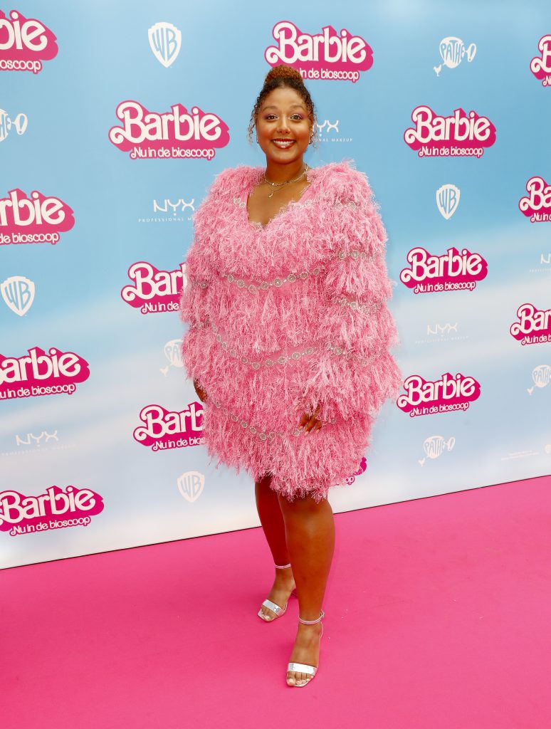 Premiere Van De Film Barbie