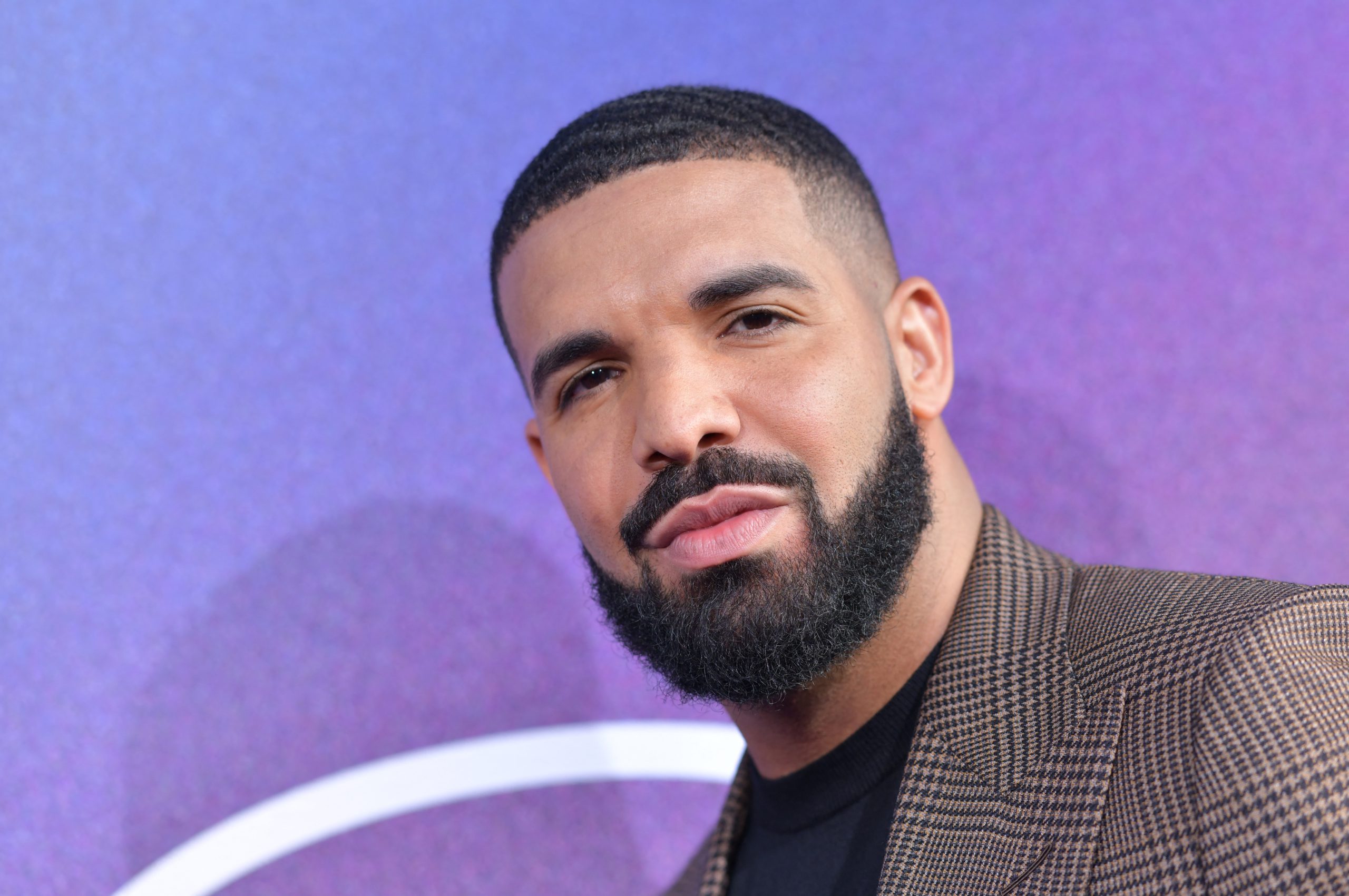 Drake reageert op vermeende gelekte naaktvideo