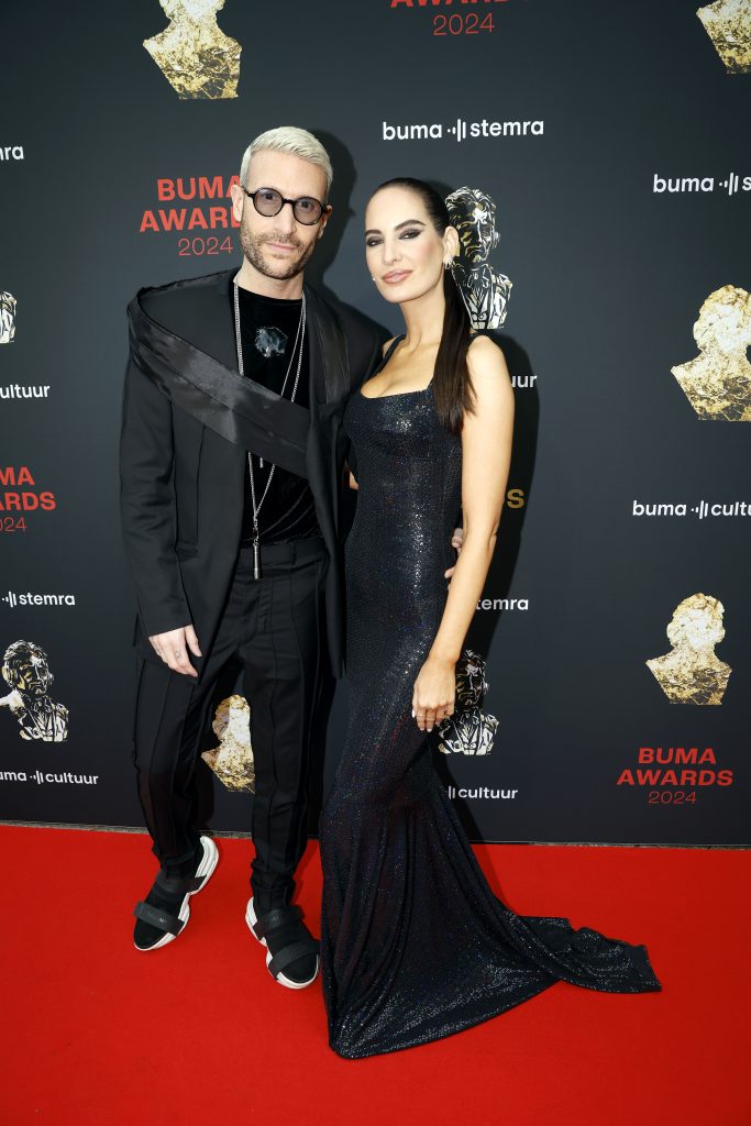 Buma Awards Gala 2024