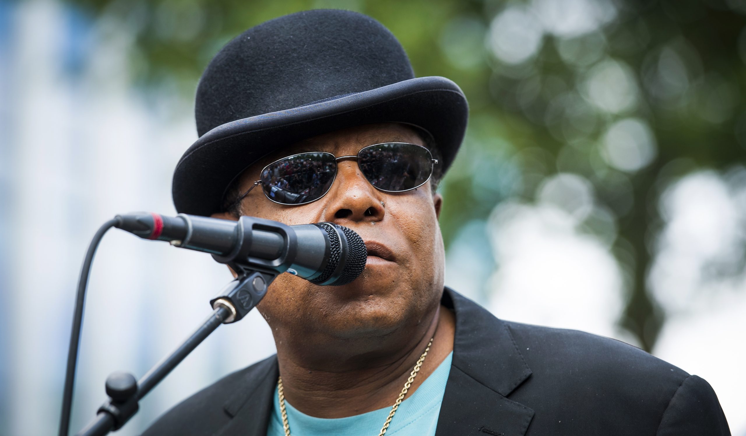 Tito Jackson of the Legendary Jackson 5 Passes Away at 70