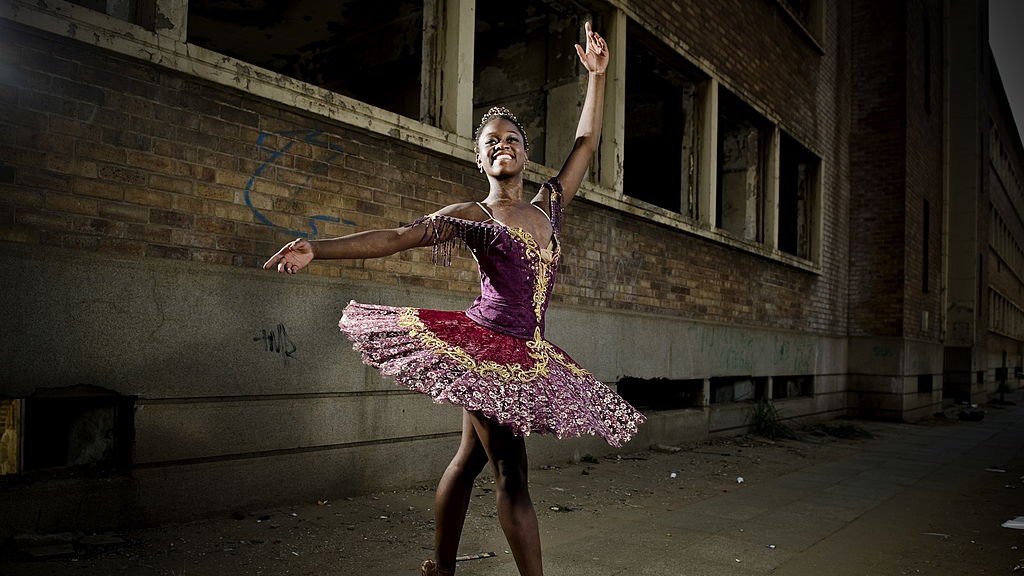 Star ballerina Michaela DePrince (29) has passed away