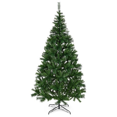 Kerstboom Xxl