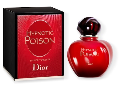 Parfum Van Adele Hypnotic Poison Dior