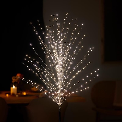 Kerstitem Led Boompje Action 