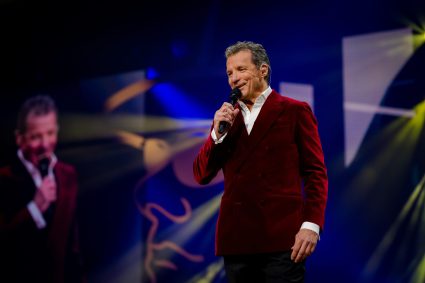 Eerste Concert Elfde Editie Holland Zingt Hazes