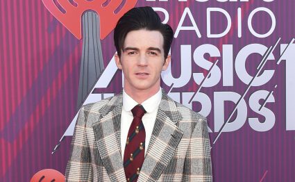 Drake Bell