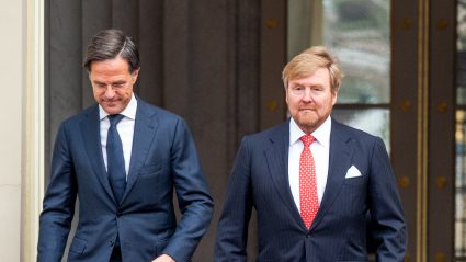 Willem-Alexander Rutte Ppe22011054