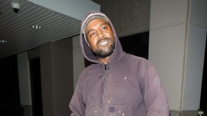 Kanye Wes Gettyimages 1244133002