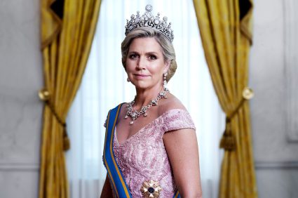 Hare Majesteit Koningin Máxima, Beeld: RVD-Anton Corbijn September 2023