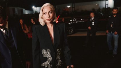 Lady Gaga Gettyimages 1851584833