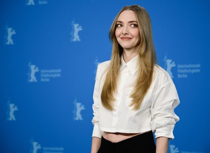 Germany Entertainment Film Festival Berlinale