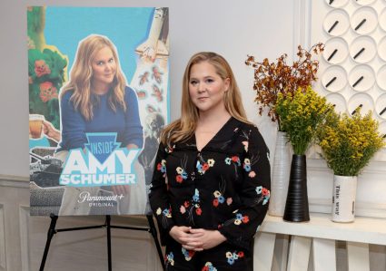 Inside Amy Schumer Sag Screening