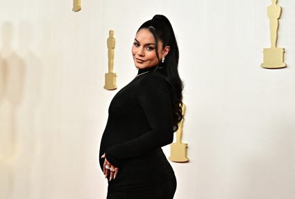 Us Entertainment Film Award Oscars Arrivals