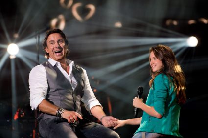 Marco Borsato Sluit Duizend Spiegels Tournee Af Met 4 Concerten