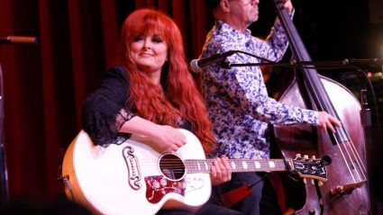 Wynonna Judd Gettyimages 1969076085