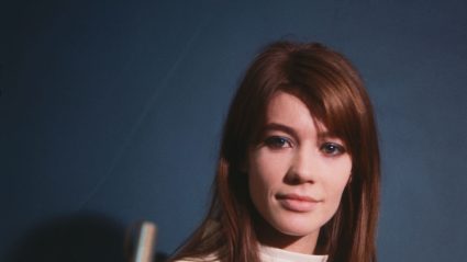 Françoise Hardy Gettyimages 1224429703