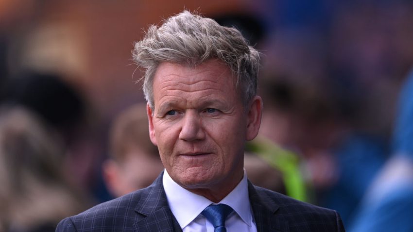 Gordon Ramsay Gettyimages 2146671340