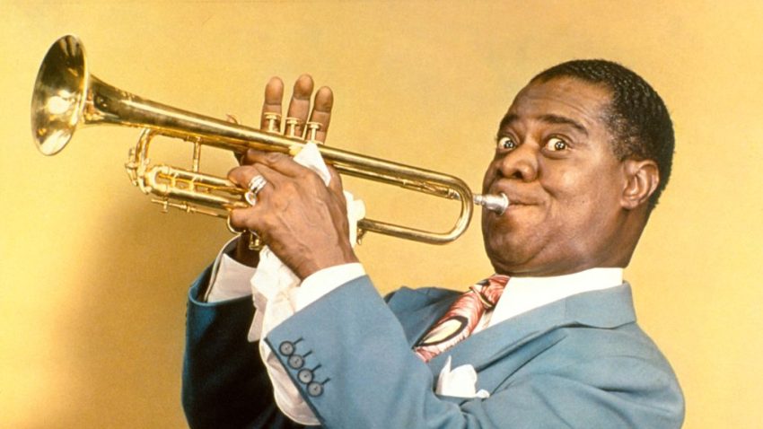 Louis Armstrong Gettyimages 97316255