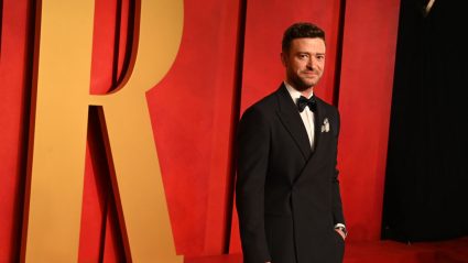 Justin Timberlake Gettyimages 2074863217