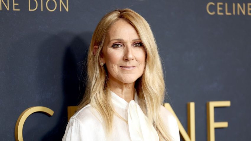 Céline Dion Gettyimages 2158024590