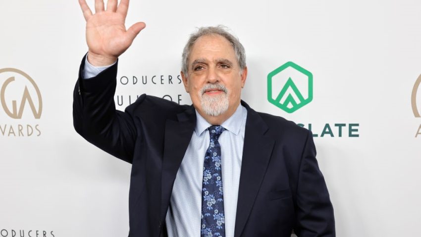 Jon Landau Gettyimages 1469644800