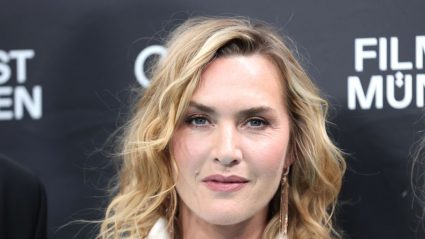 Kate Winslet Gettyimages 2159762083