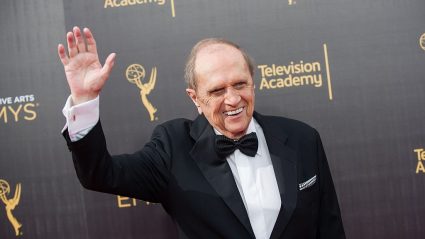 Bob Newhart Gettyimages 602275052