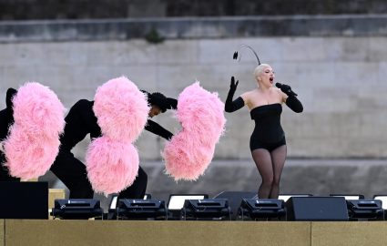 Paris 2024 Opening Ceremony