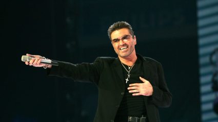 George Michael Gettyimages 120968734