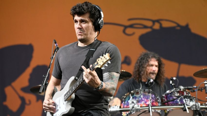 John Mayer Gettyimages 1488046747