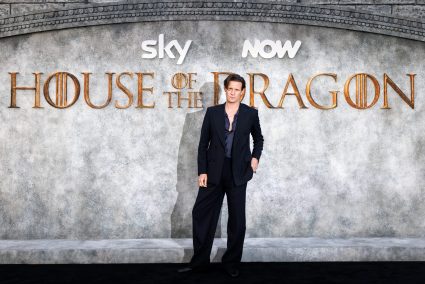 Uk Premiere Of 'house Of The Dragon' Season Two