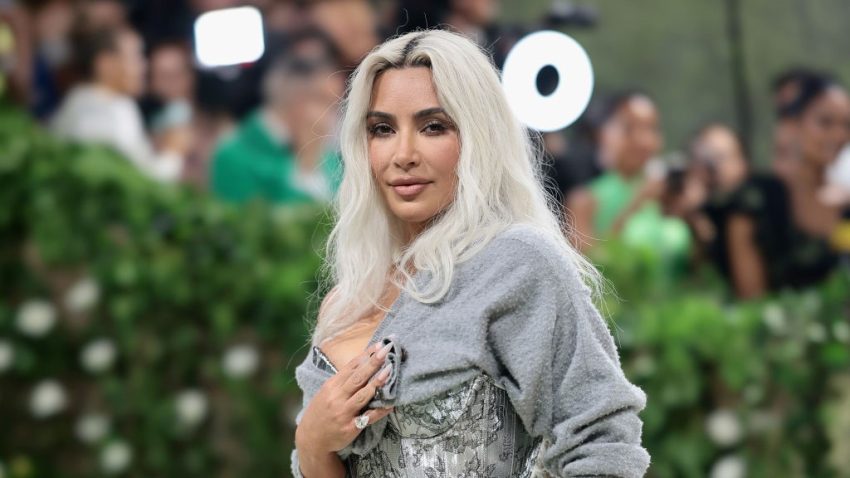 Kim Kardashian Gettyimages 2151827422