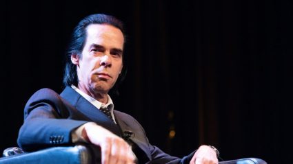 Nick Cave Gettyimages 1496179530