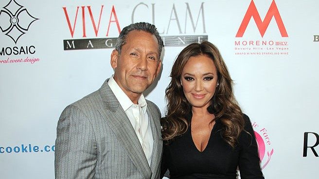 Leah Remini Gettyimages 475759342