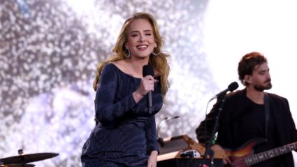 Adele Gettyimages 2165151244