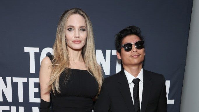 Angelina Jolie Pax Gettyimages 2170894309