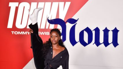 Michaela DePrince (29). Gettyimages 1175132424