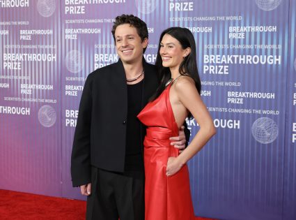 10th Annual Breakthrough Prize Ceremony