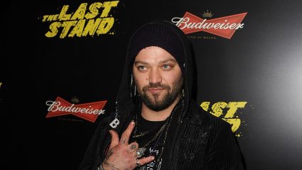 Bam Margera Gettyimages 159516654