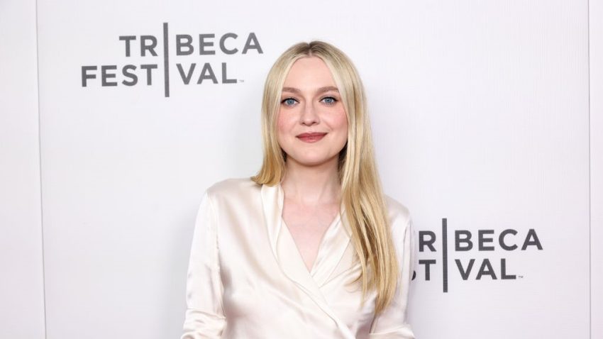 Dakota Fanning Gettyimages 2156551726