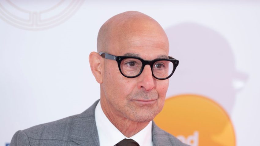 Stanley Tucci Gettyimages 1490679863