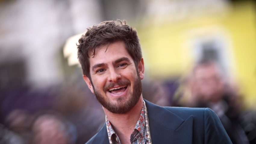 Andrew Garfield Gettyimages 2178953655