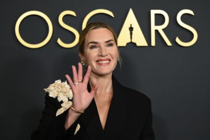 15th Governors Awards Arrivals