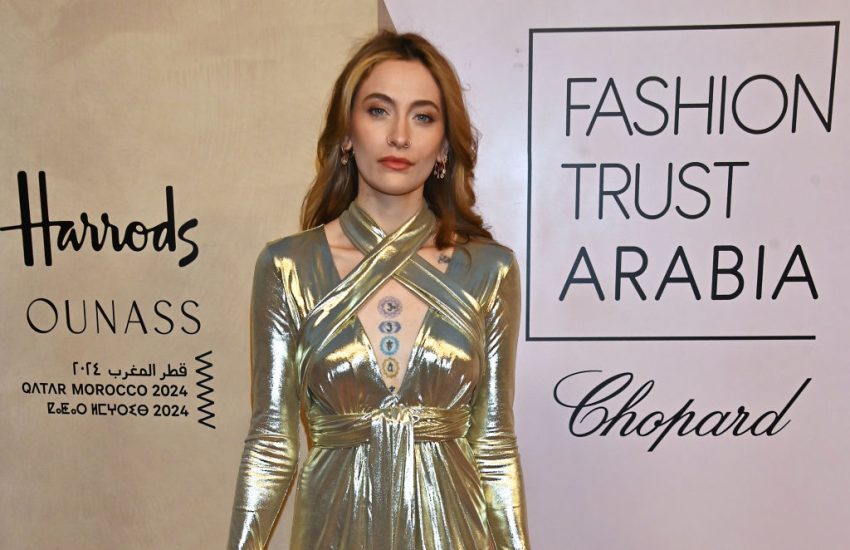 Fashion Trust Arabia 2024