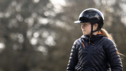 Beeld: RVD/Nina Nikkilä De Prinses Van Oranje, Oktober 2024.