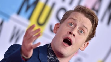 Macaulay Culkin Gettyimages 1048781106